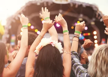Beginner’s Guide to Custom Sweatbands for Events
