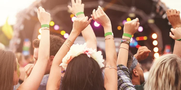 Beginner’s Guide to Custom Sweatbands for Events