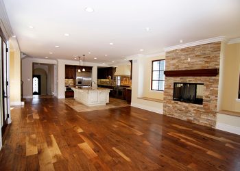 Hardwood Floor Refinishing: The Ultimate Investment for Homeowners!
