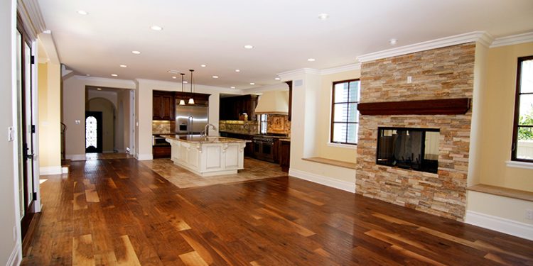 Hardwood Floor Refinishing: The Ultimate Investment for Homeowners!