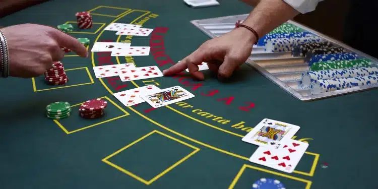 Top Strategies for Mastering Live Dealer Blackjack, Roulette, and More