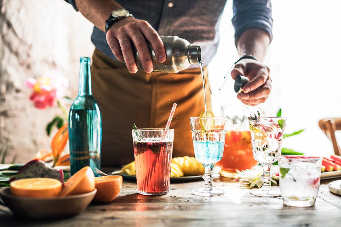 21 Frequently Asked Questions In Bartender Interview [with Answers