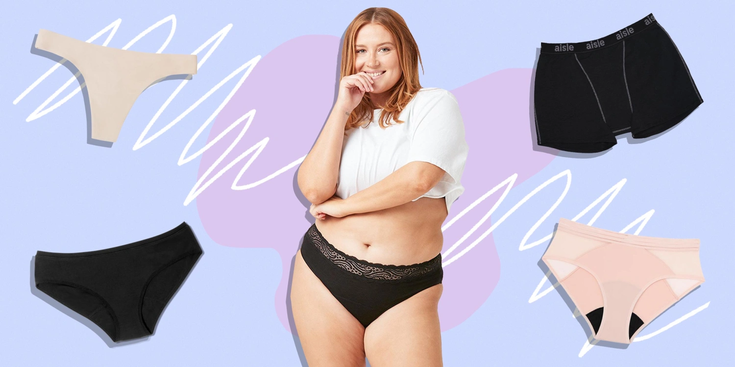 Searching For the Perfect Panties? Embrace Comfort and Confidence in These Underwear  Styles - The Fordham Ram