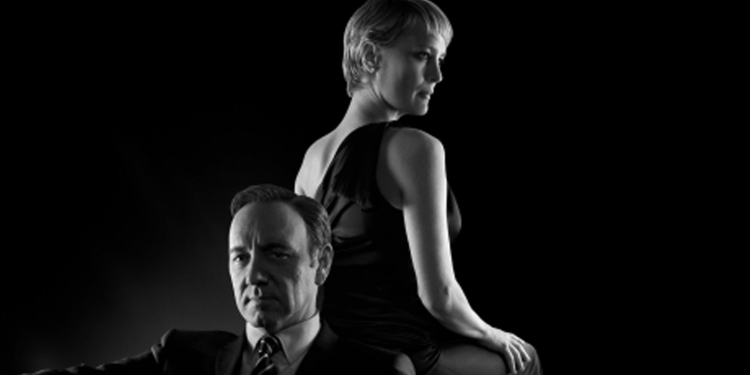 Binge Guide: ‘House of Cards’