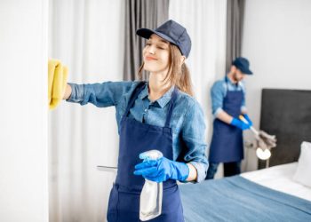 Supercharge Your Housekeeping Resume: 80+ Skills for Your CV!