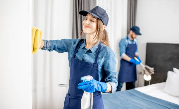 Hiring a Housekeeper: Duties and 6 Considerations