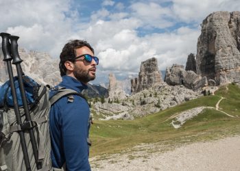 How To Choose Sunglasses For Outdoors And Hiking