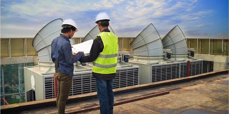 How To Gain New HVAC Customers Through Inbound Marketing