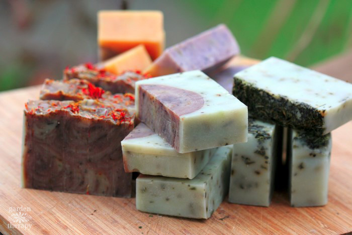 How To Make Soap - Homemade Soap Making for Beginners