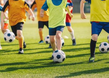 Should Your Child Play Football? Here’s What You Need to Know