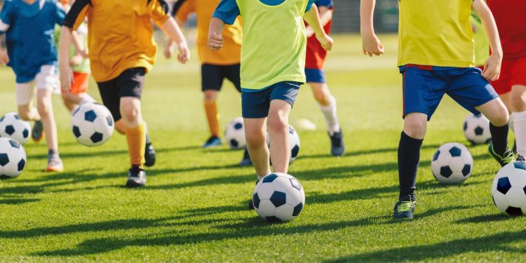 Should Your Child Play Football? Here’s What You Need to Know
