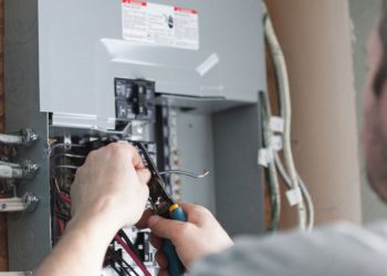 Top Electrical Upgrades to Boost Energy Efficiency in Commercial Spaces
