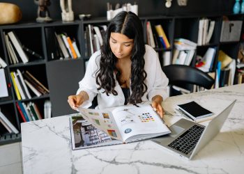 How a Santa Monica Interior Design Portfolio Can Inspire Students Pursuing Careers in Interior Design Featuring Christine Markatos Design in Santa Monica