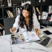 How a Santa Monica Interior Design Portfolio Can Inspire Students Pursuing Careers in Interior Design Featuring Christine Markatos Design in Santa Monica