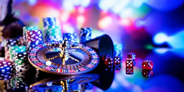 Essential Strategies of Money Management for Responsible and Profitable Gambling