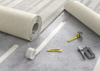 How to Install Carpet: Follow These Steps