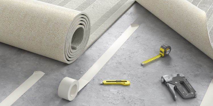 How to Install Carpet: Follow These Steps
