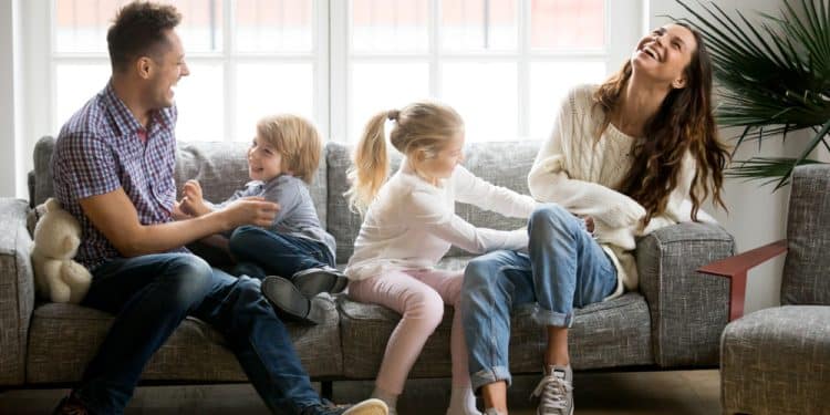 How to Make Your Home Calmer