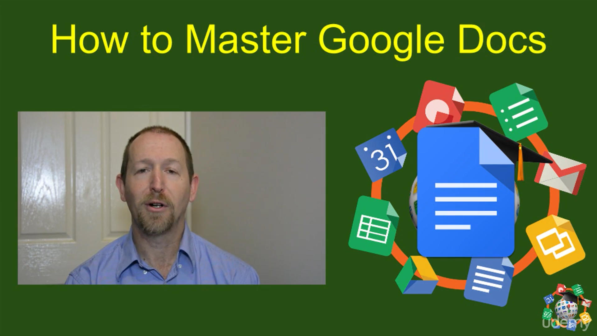 How to Master Google Docs