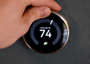 How to Save Energy with a Smart Thermostat with Avisio