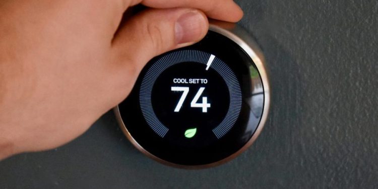 How to Save Energy with a Smart Thermostat with Avisio