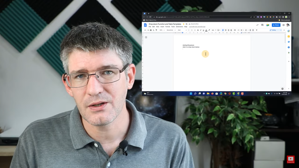 10 Best Online Courses to Learn Google Docs - The Fordham Ram