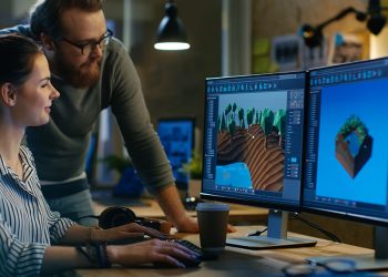 The Game Development Process and Timeline