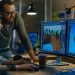 The Game Development Process and Timeline