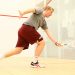 Men’s Squash Loses to NYU