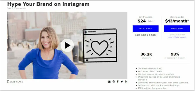 Hype Your Brand On Instagram