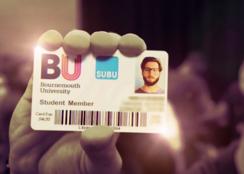 Security Makes Student IDs into Keys