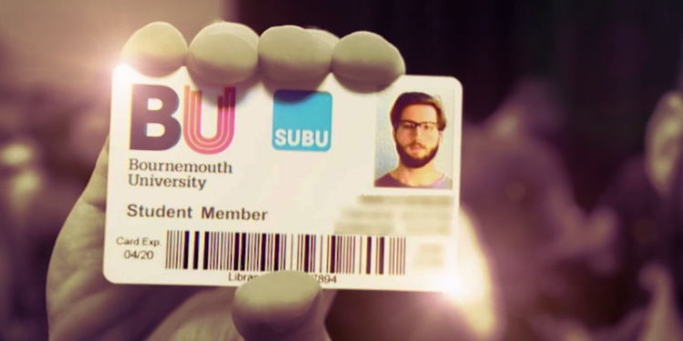 Security Makes Student IDs into Keys