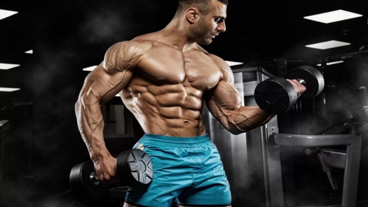 The Definitive Guide to Trenbolone Enanthate Cycle in 2023 - The Fordham Ram
