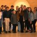 Fordham Welcomes Holocaust Survivor
