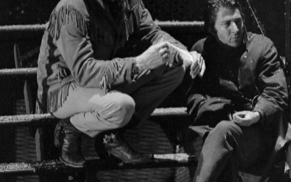 After 50 Years, “Midnight Cowboy” Stands Alone