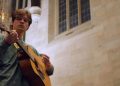 Watch the full performance on YouTube at The Ram. (Courtesy of Jeffrey Figuereo for The Fordham Ram)