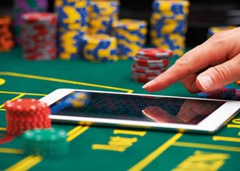 Impact of Online Casinos on Paso Robles Economy