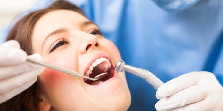 Importance of Regular Check-Ups to The Dentist