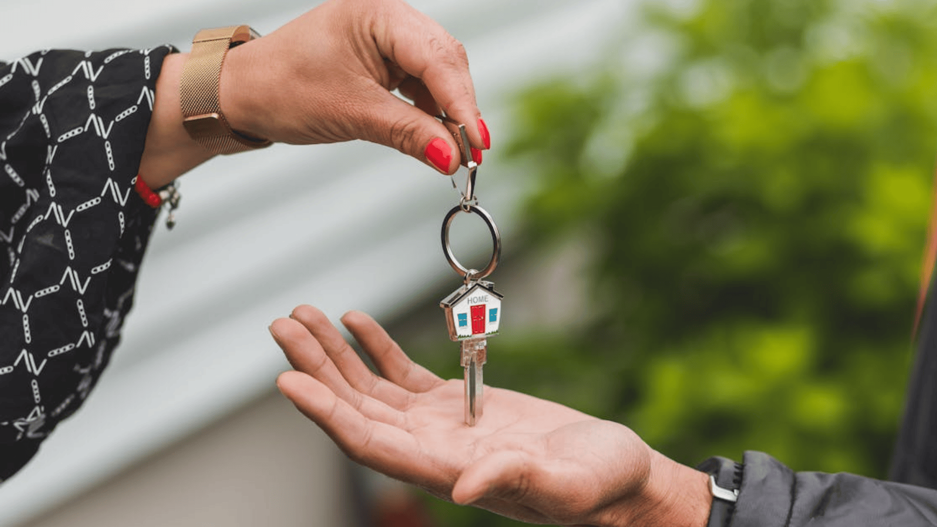Strengthening Buyer and Seller Transparency