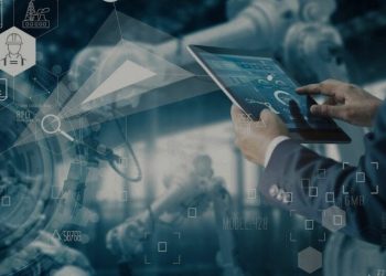 Industrial App Development: The Key to Overcoming Manufacturing Challenges