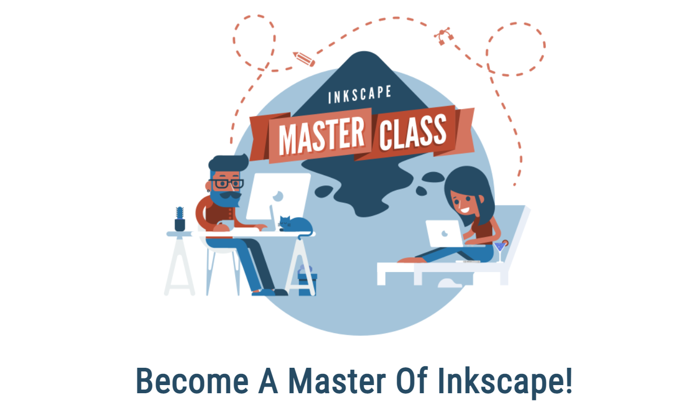 Inkscape Master Class