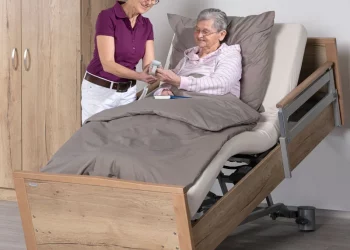 Innovations in Special Needs Beds: A Guide for Caregivers