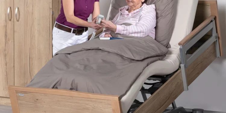 Innovations in Special Needs Beds: A Guide for Caregivers