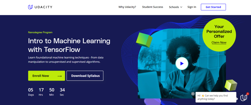 best course for machine learning with javascript —... 15 Top-Ranked Online Machine Learning Certificates - The Fordham Ram