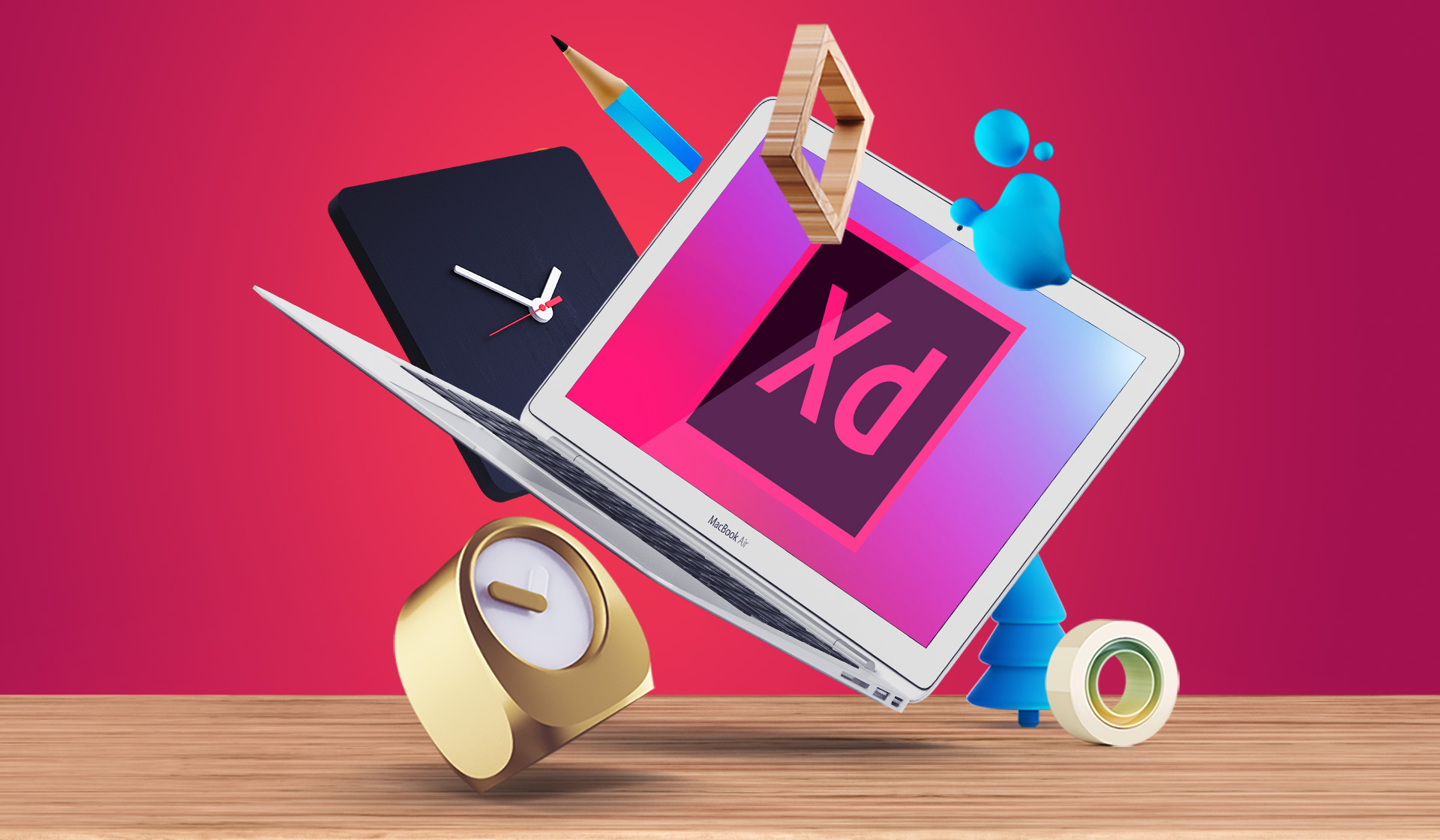 Introduction To Adobe XD