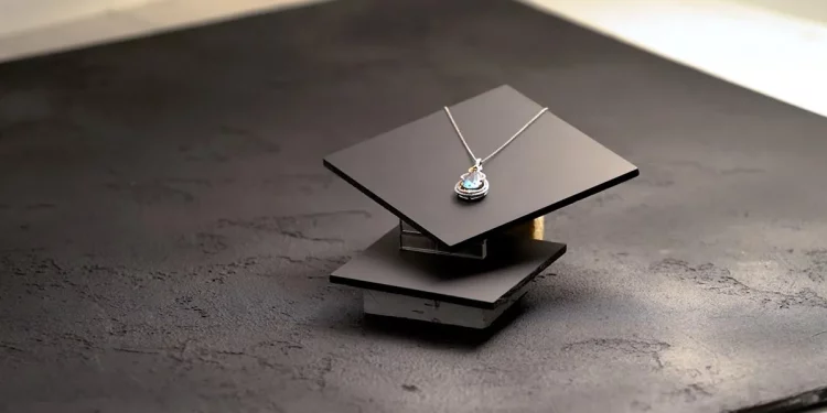 Introduction to Jewelry Product Photography for a New Business