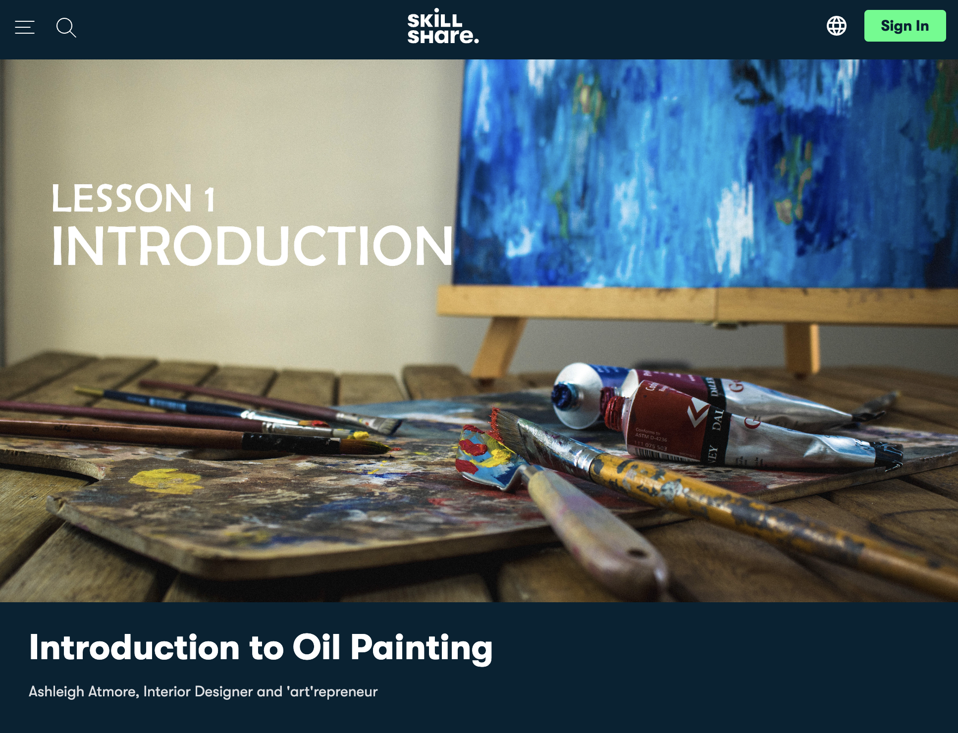 Learn Arts and Crafts - 14 Free Online Courses in 2023 - The