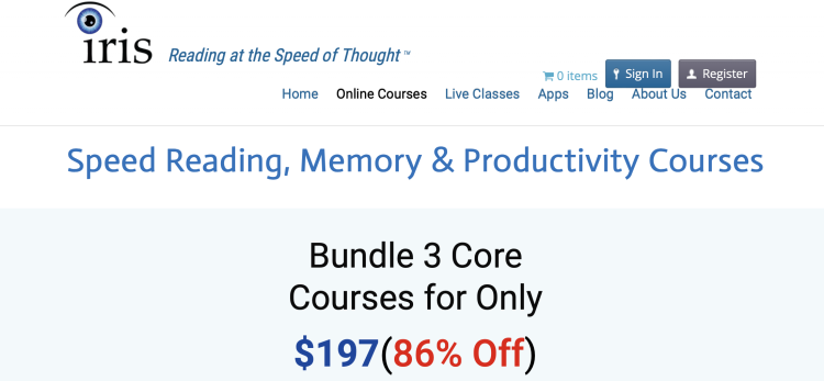 Speed Learning Course Top 10 Free Online Courses for Speed Reading Mastery - The Fordham Ram