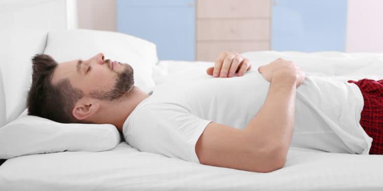 Is a Firm Mattress Better for Your Back?