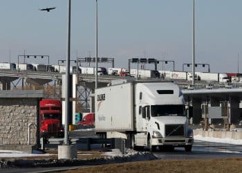 Logistical Lifelines: Understanding the Critical Functions of Truck Stops